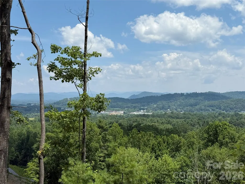 Lot 10 Northview Drive Hendersonville NC 28791