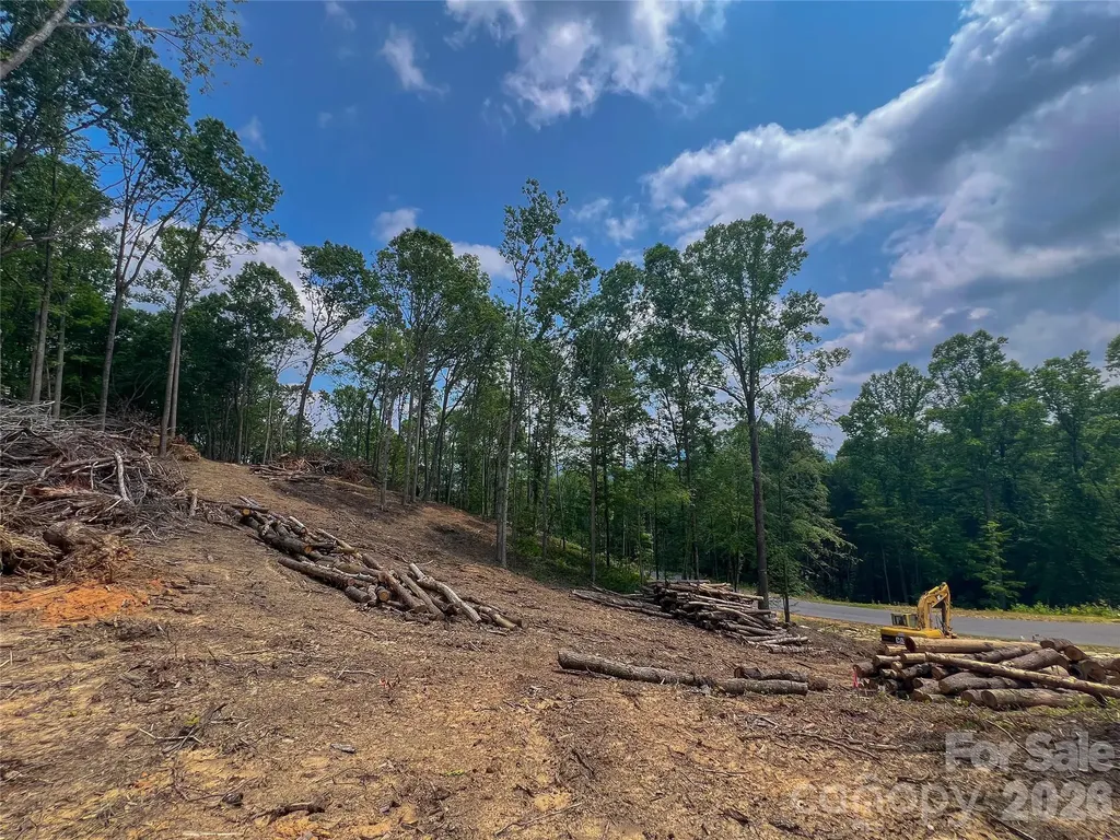 Lot 10 Northview Drive Hendersonville NC 28791