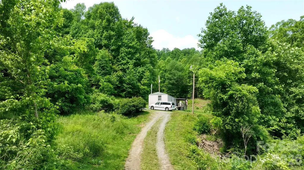 320 Board Tree Road Marshall NC 28753