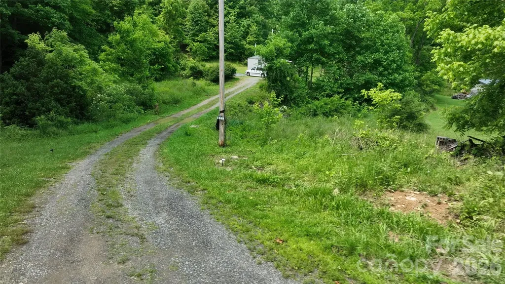 320 Board Tree Road Marshall NC 28753