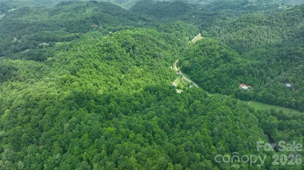 320 Board Tree Road Marshall NC 28753