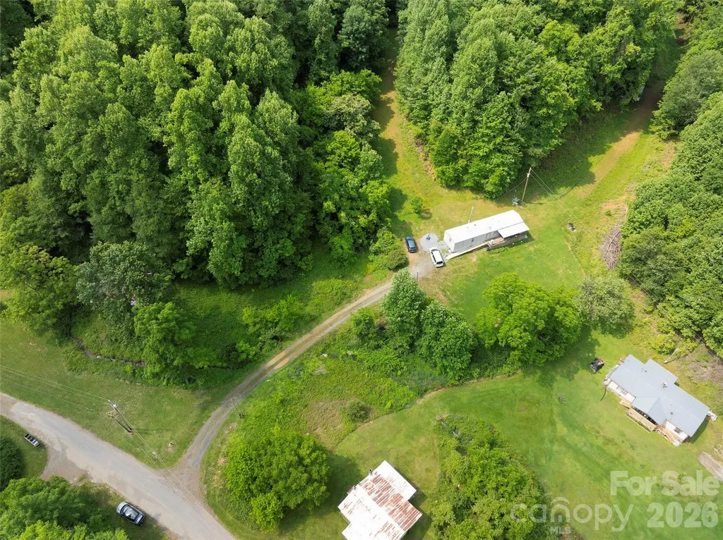 320 Board Tree Road Marshall NC 28753