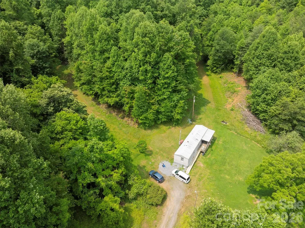 320 Board Tree Road Marshall NC 28753