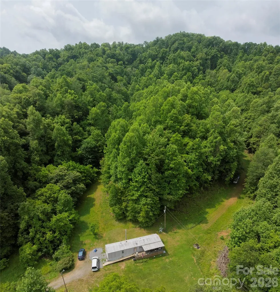 320 Board Tree Road Marshall NC 28753