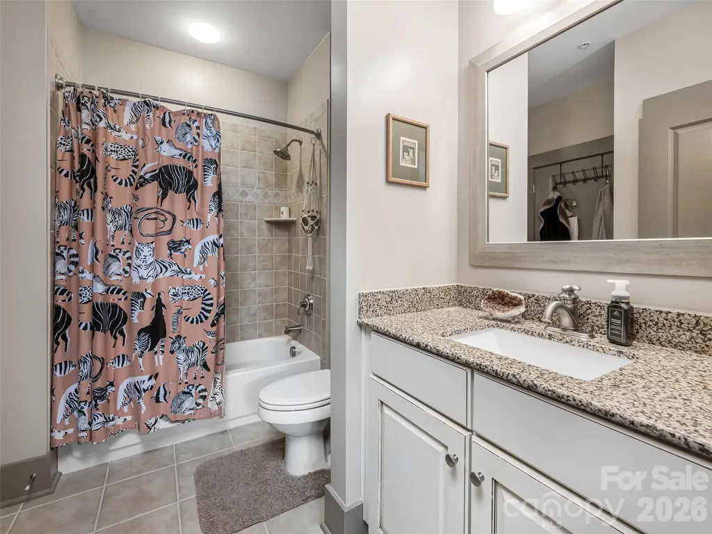 5 Farleigh Street Asheville NC 28803