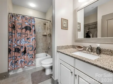 5 Farleigh Street Asheville NC 28803