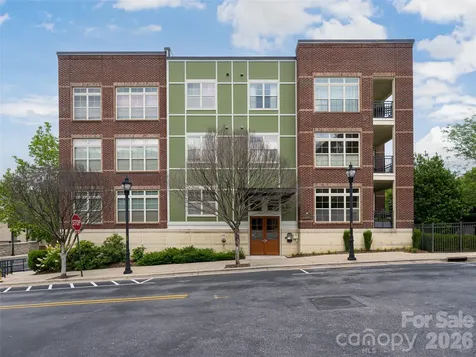 5 Farleigh Street Asheville NC 28803