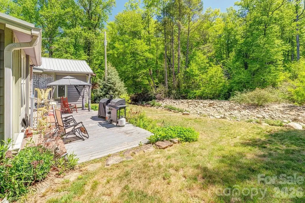 2143 Pisgah Highway Candler NC 28715