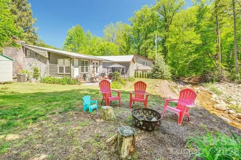 2143 Pisgah Highway Candler NC 28715