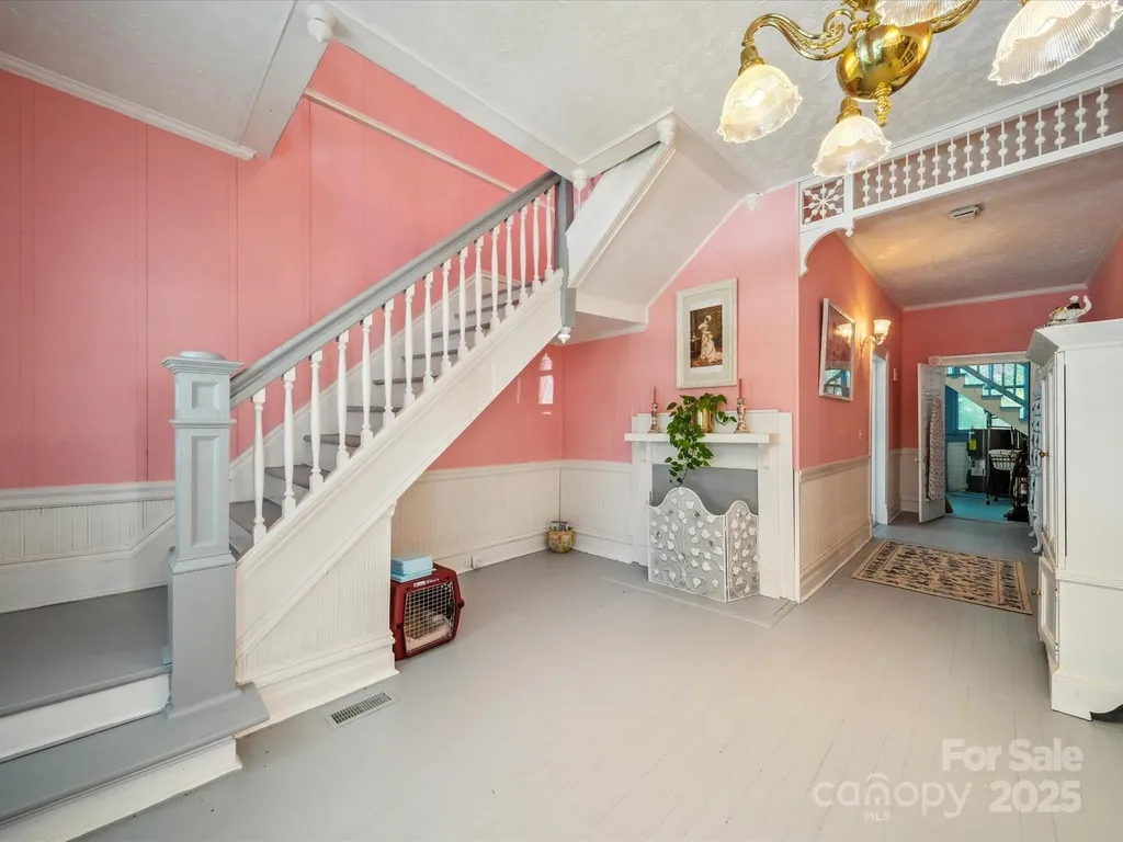 408 S Ellis Street Salisbury NC 28144