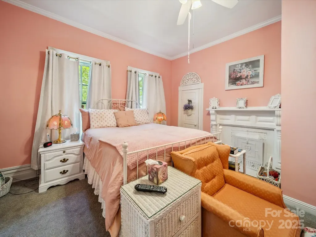 408 S Ellis Street Salisbury NC 28144