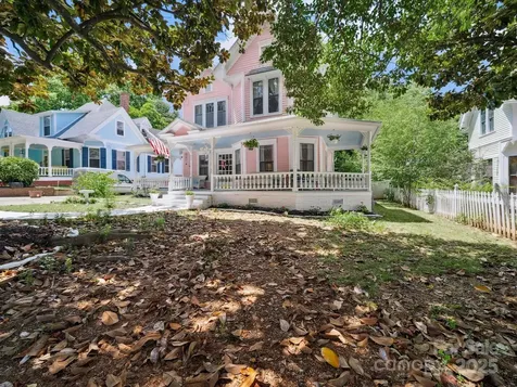 408 S Ellis Street Salisbury NC 28144