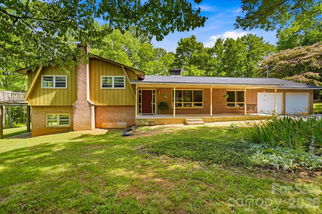 2619 Hopewell Church Road Sherrills Ford NC 28673