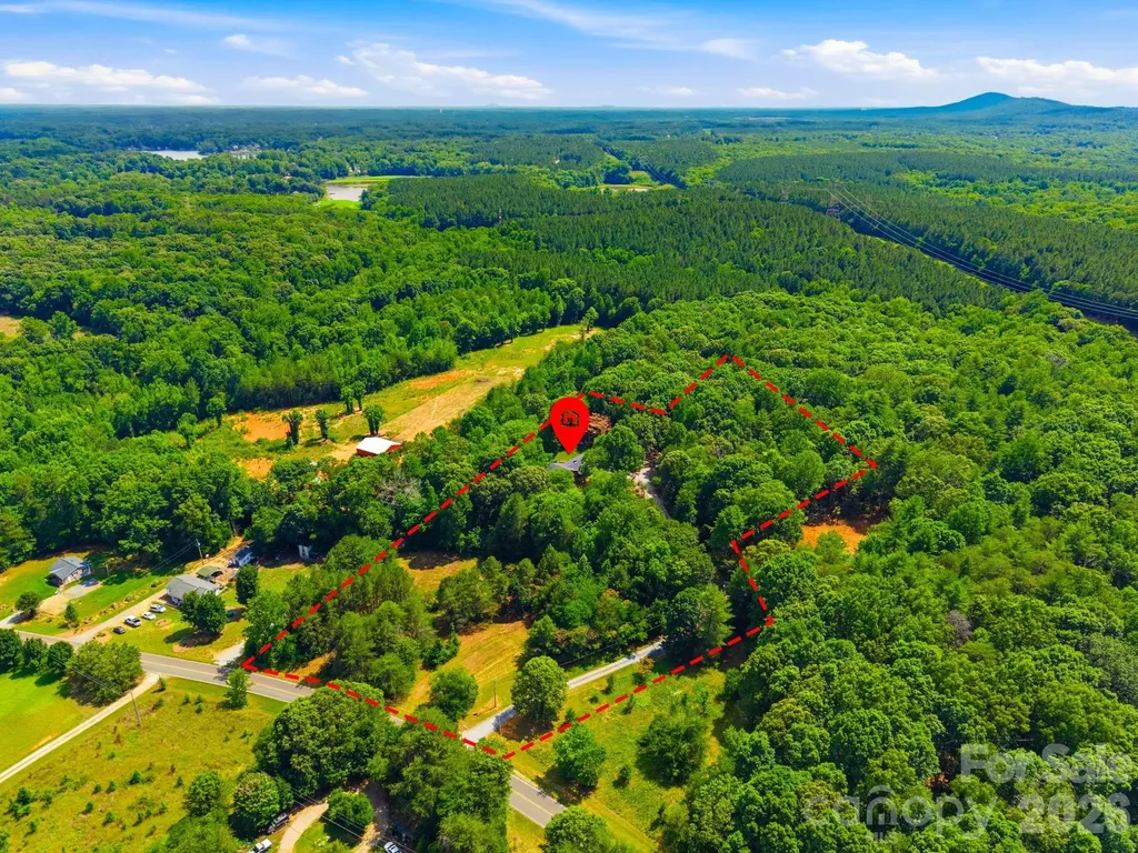 2619 Hopewell Church Road Sherrills Ford NC 28673