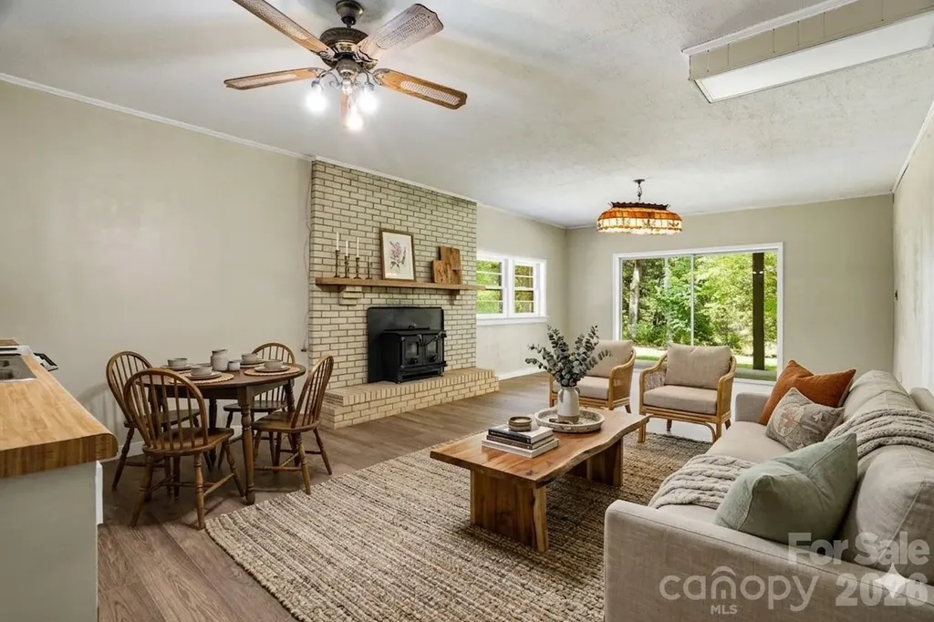 2619 Hopewell Church Road Sherrills Ford NC 28673