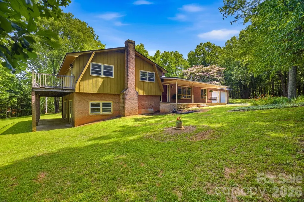 2619 Hopewell Church Road Sherrills Ford NC 28673
