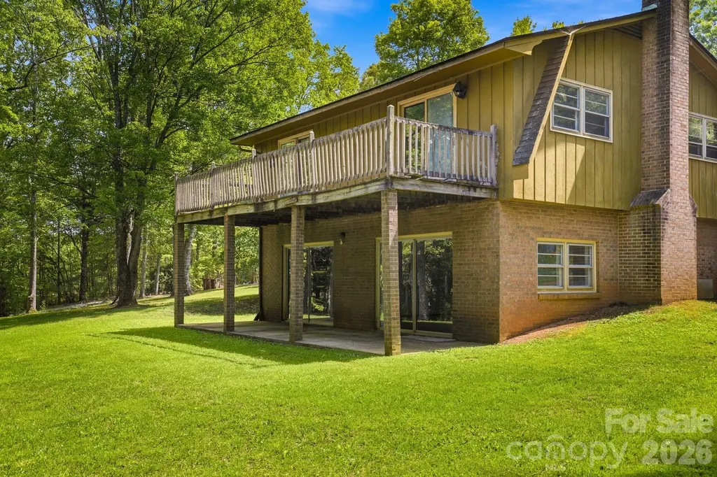 2619 Hopewell Church Road Sherrills Ford NC 28673