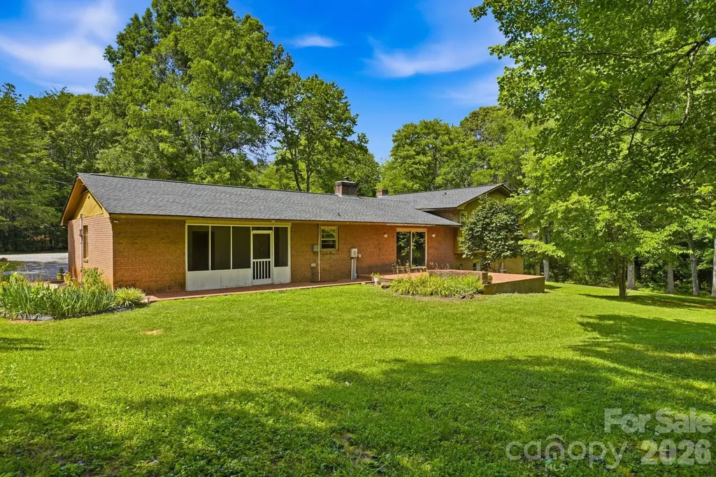 2619 Hopewell Church Road Sherrills Ford NC 28673