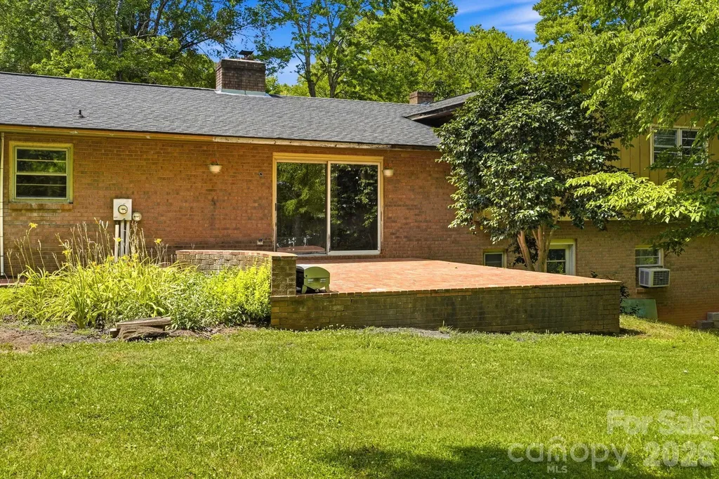 2619 Hopewell Church Road Sherrills Ford NC 28673