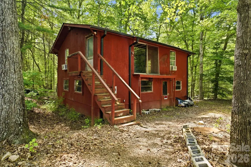 2619 Hopewell Church Road Sherrills Ford NC 28673