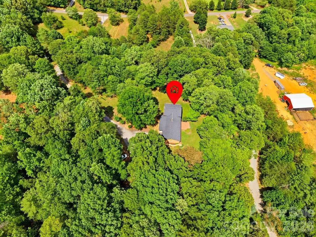 2619 Hopewell Church Road Sherrills Ford NC 28673
