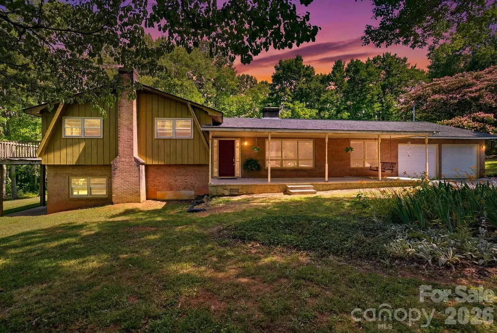 2619 Hopewell Church Road Sherrills Ford NC 28673