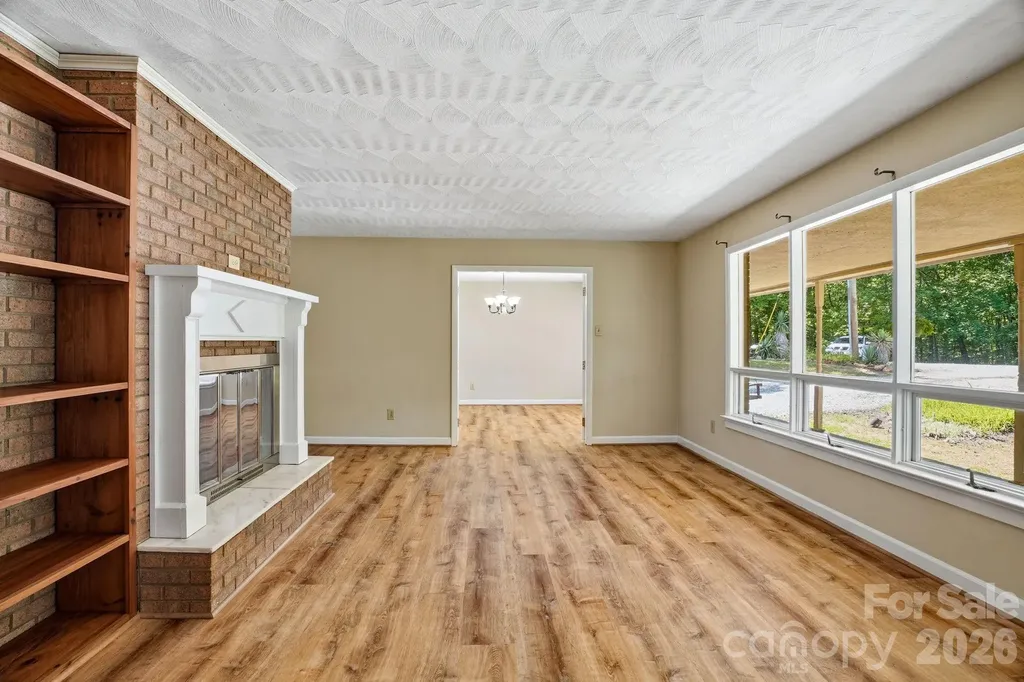 2619 Hopewell Church Road Sherrills Ford NC 28673