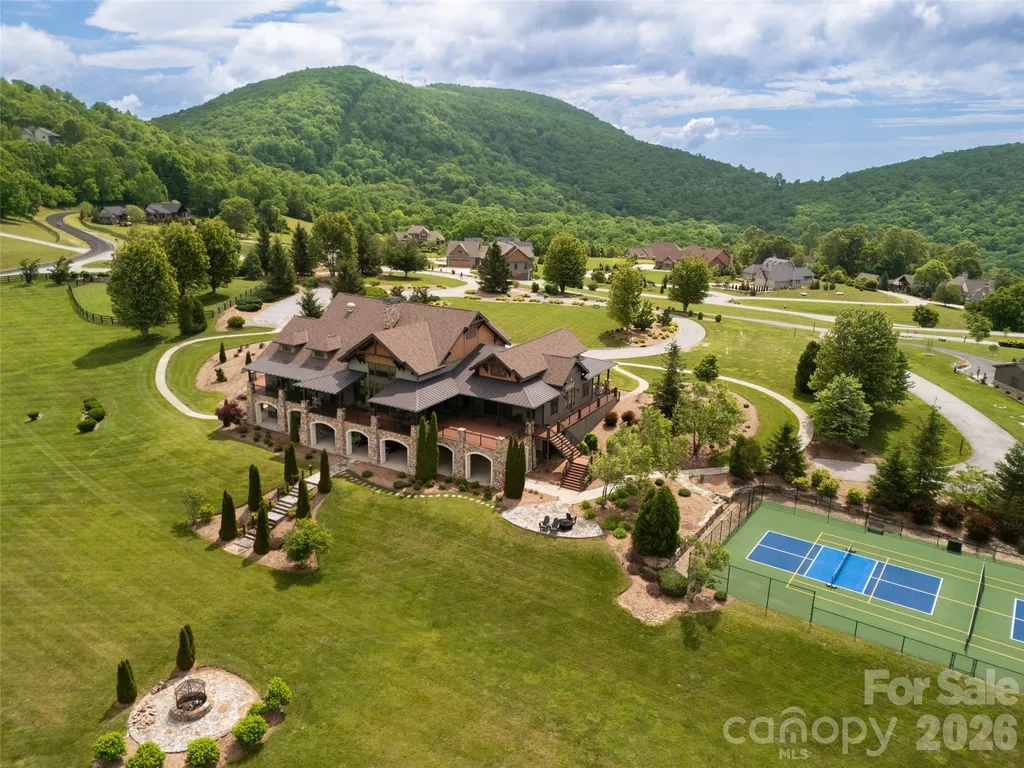 83 Waterstone Drive Hendersonville NC 28792