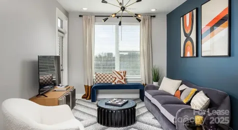 1015 N Alexander Street Charlotte NC 28206
