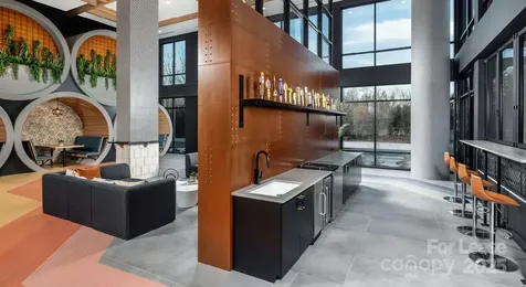 1015 N Alexander Street Charlotte NC 28206