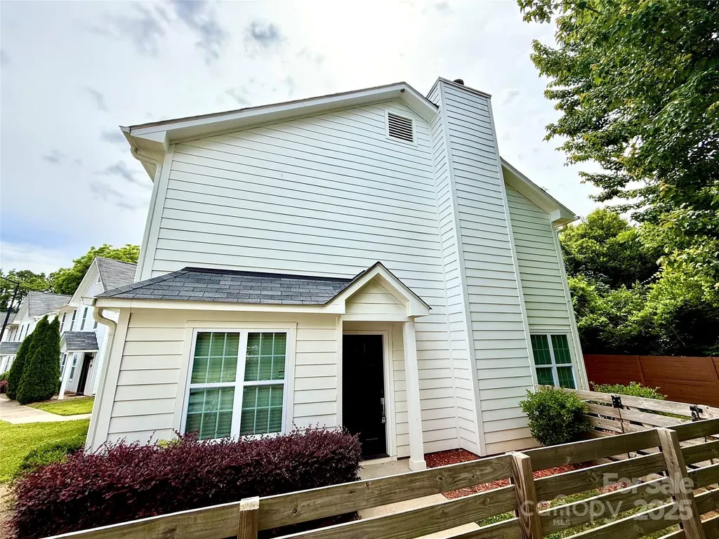 1519 Briar Creek Road Charlotte NC 28205