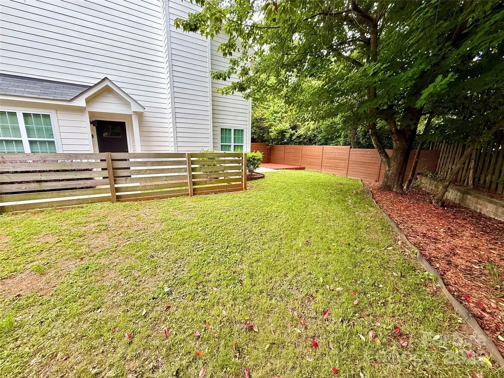 1519 Briar Creek Road Charlotte NC 28205