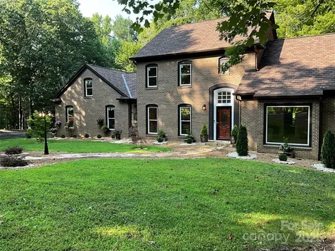 455 Old Farms Road Wilkesboro NC 28697