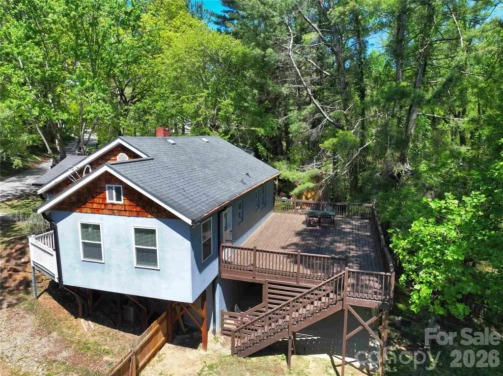 175 Chatham Road Asheville NC 28804