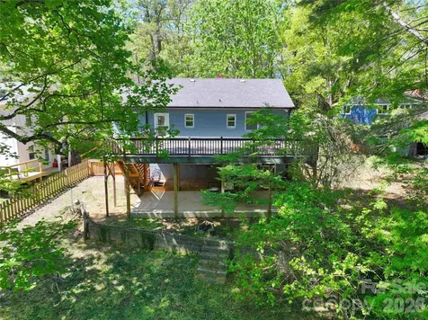 175 Chatham Road Asheville NC 28804
