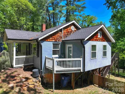 175 Chatham Road Asheville NC 28804
