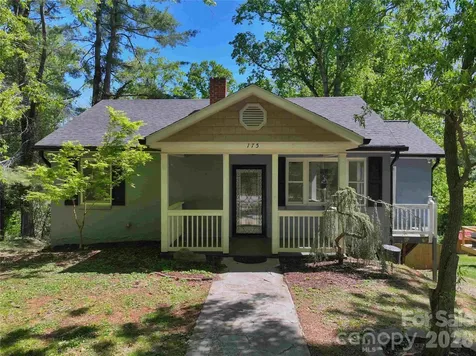 175 Chatham Road Asheville NC 28804