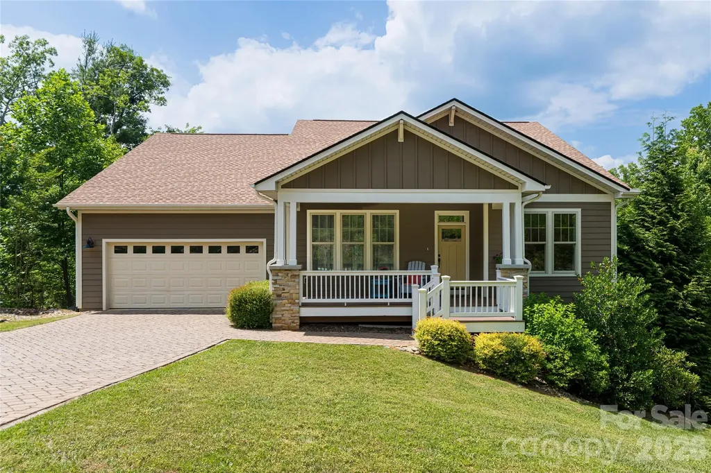 91 Greenwells Glory Drive Biltmore Lake NC 28715