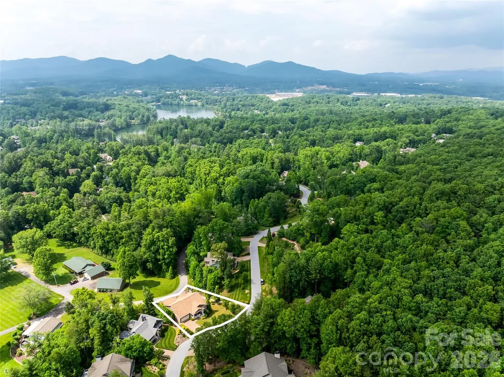 91 Greenwells Glory Drive Biltmore Lake NC 28715