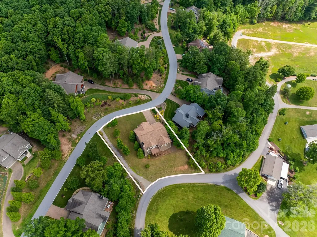 91 Greenwells Glory Drive Biltmore Lake NC 28715
