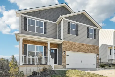 827 Adelston Lane Asheville NC 28804