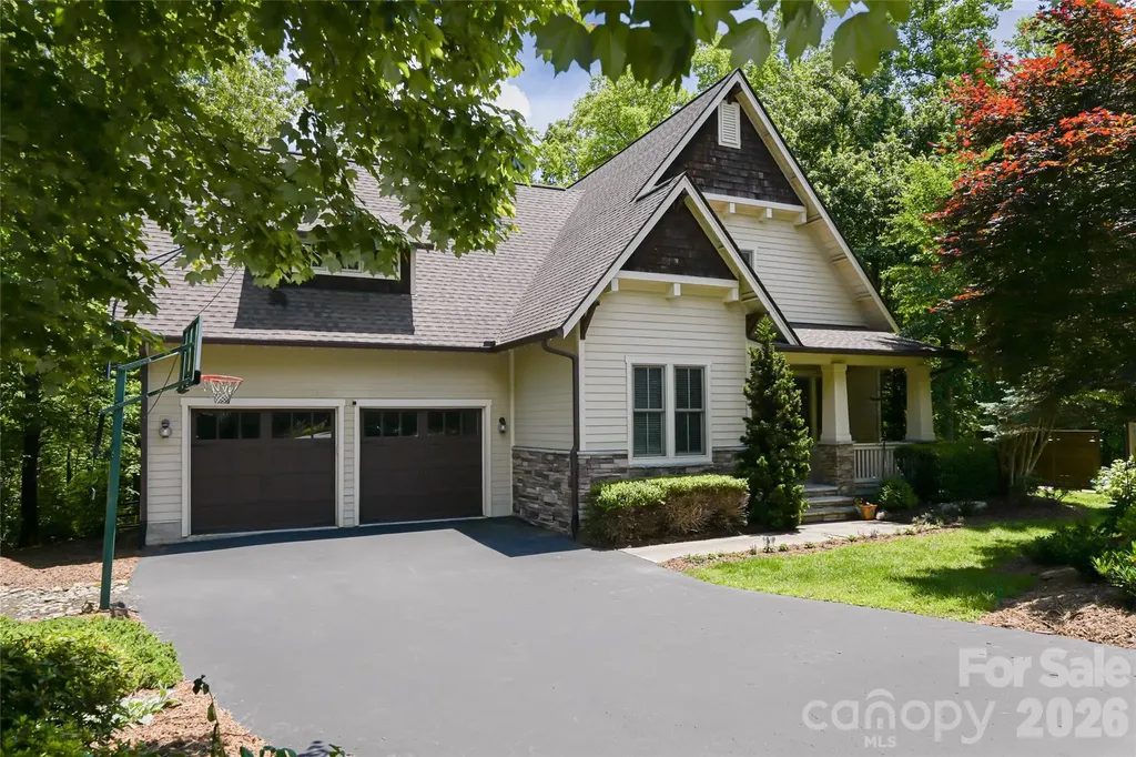 1 East Owl Creek Lane Fairview NC 28730