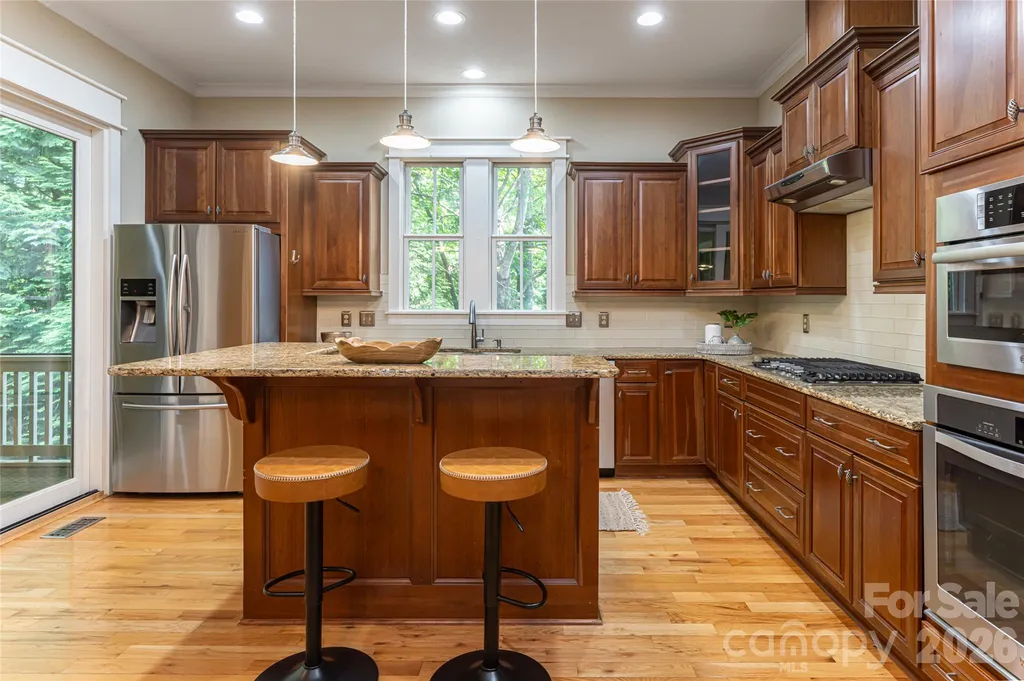 1 East Owl Creek Lane Fairview NC 28730