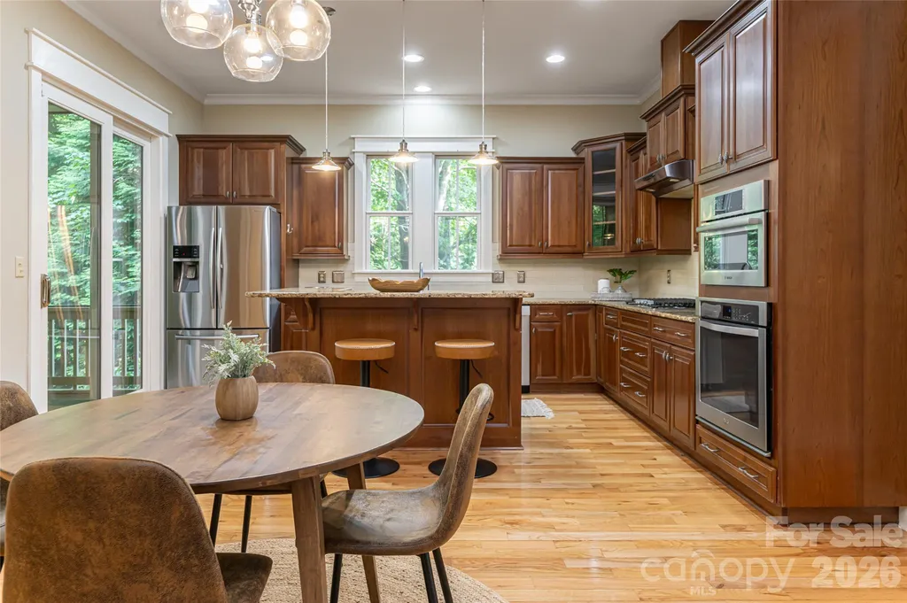 1 East Owl Creek Lane Fairview NC 28730