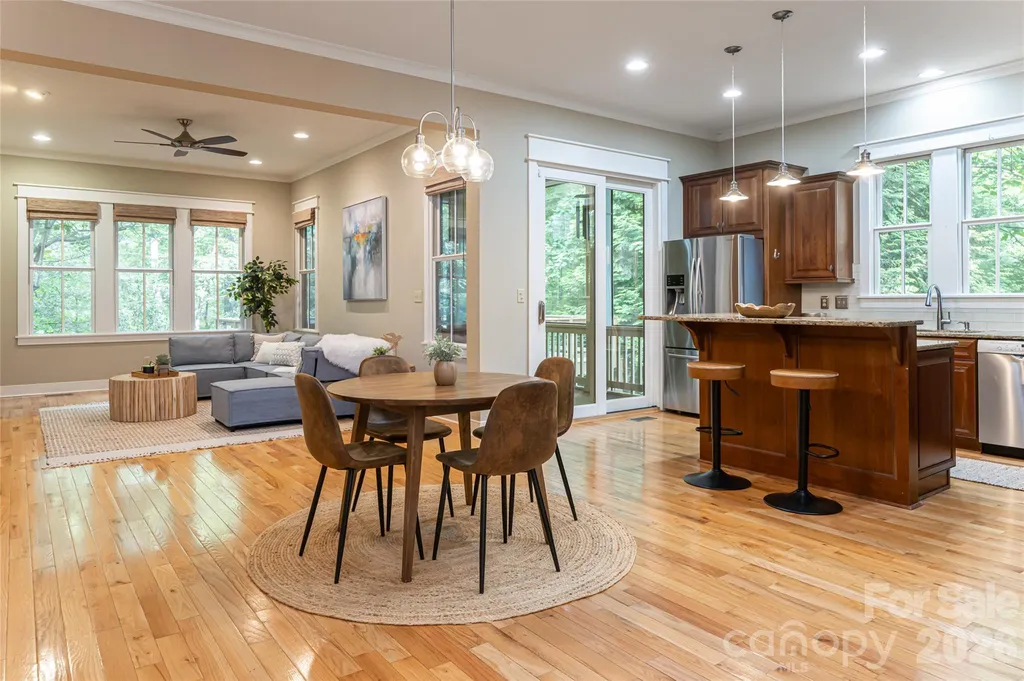 1 East Owl Creek Lane Fairview NC 28730