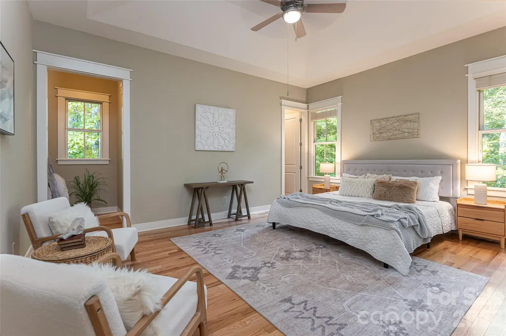 1 East Owl Creek Lane Fairview NC 28730