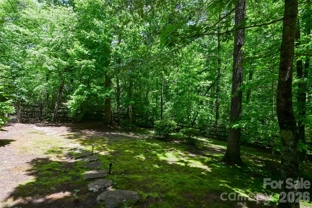 1 East Owl Creek Lane Fairview NC 28730