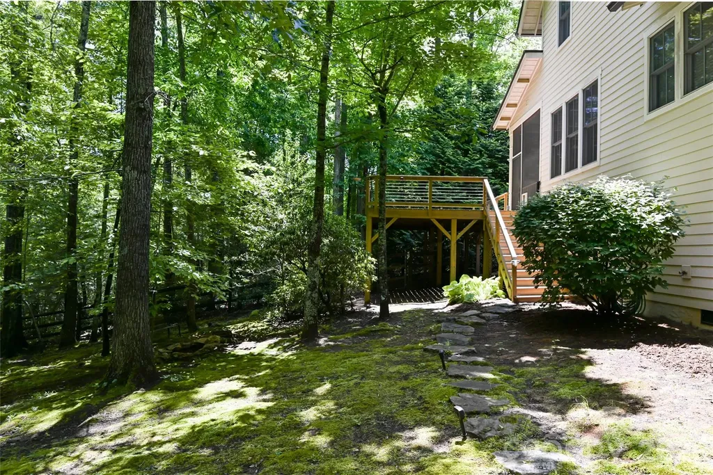 1 East Owl Creek Lane Fairview NC 28730