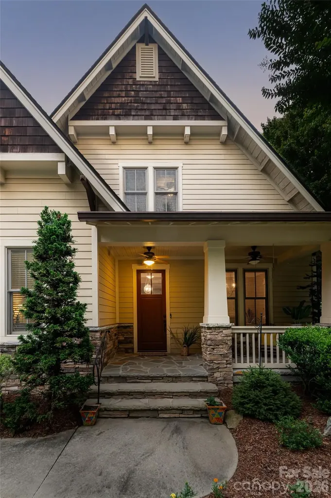 1 East Owl Creek Lane Fairview NC 28730
