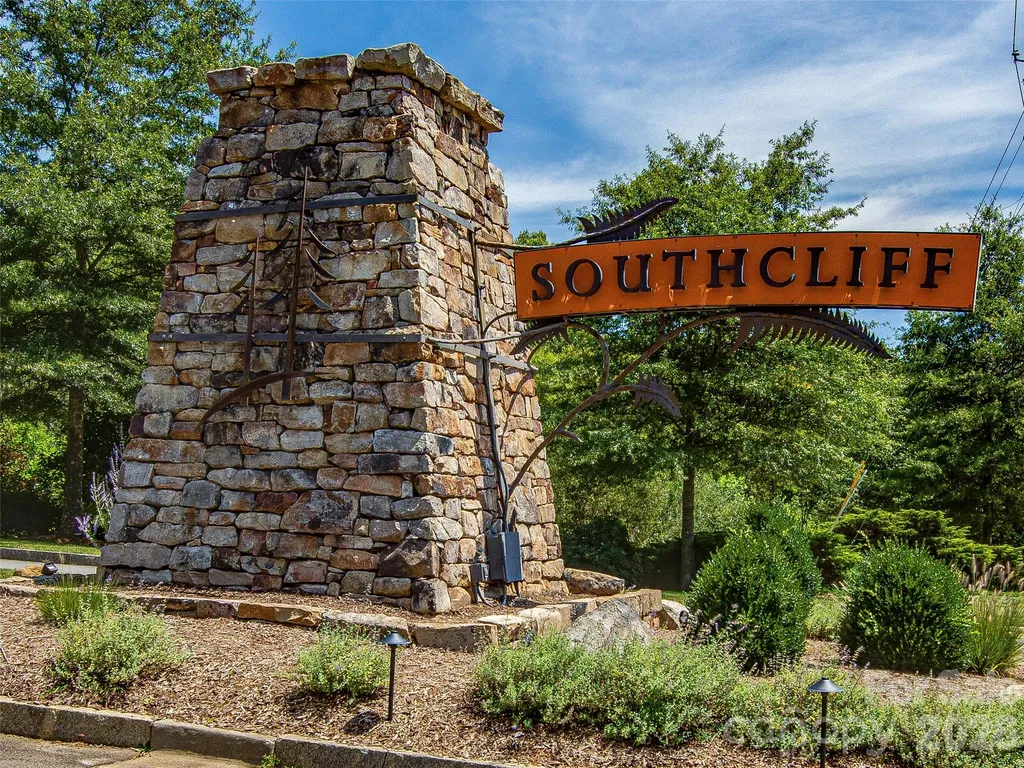1 East Owl Creek Lane Fairview NC 28730